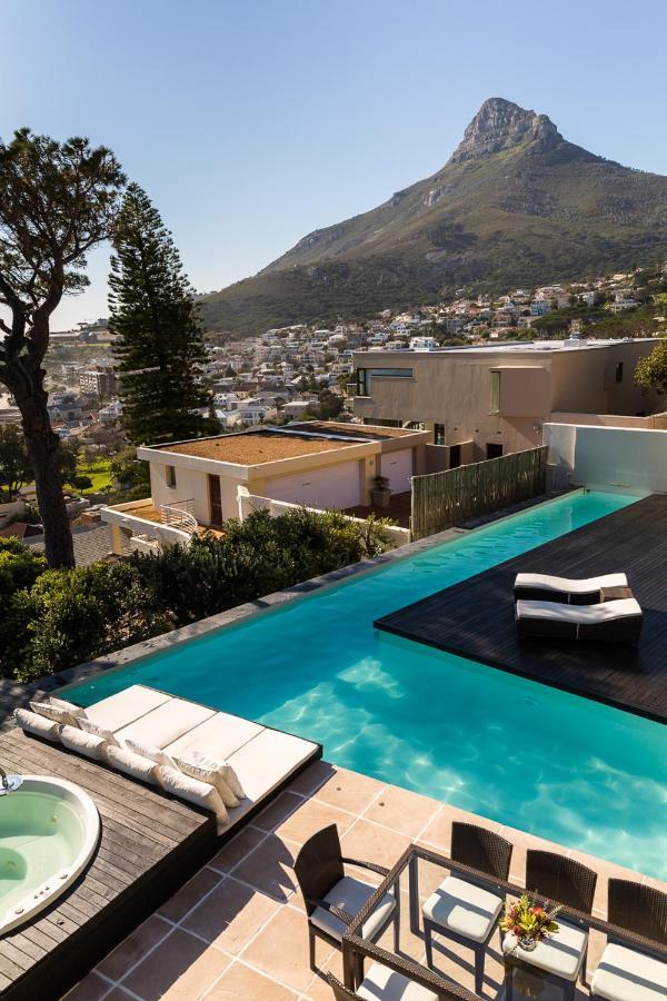 Serenity 18 Ronald Rd Camps Bay Le Cap