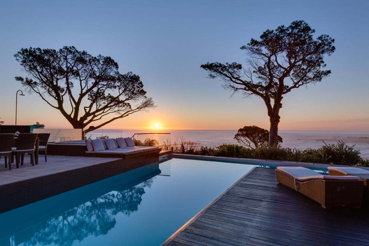 Serenity 18 Ronald Rd Camps Bay * Le Cap