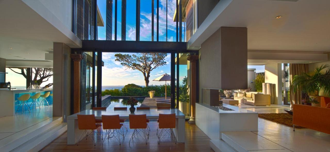 Villa Serenity 18 Ronald Rd Camps Bay