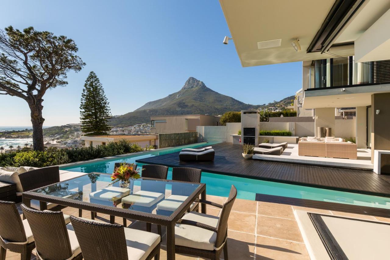 Serenity 18 Ronald Rd Camps Bay
