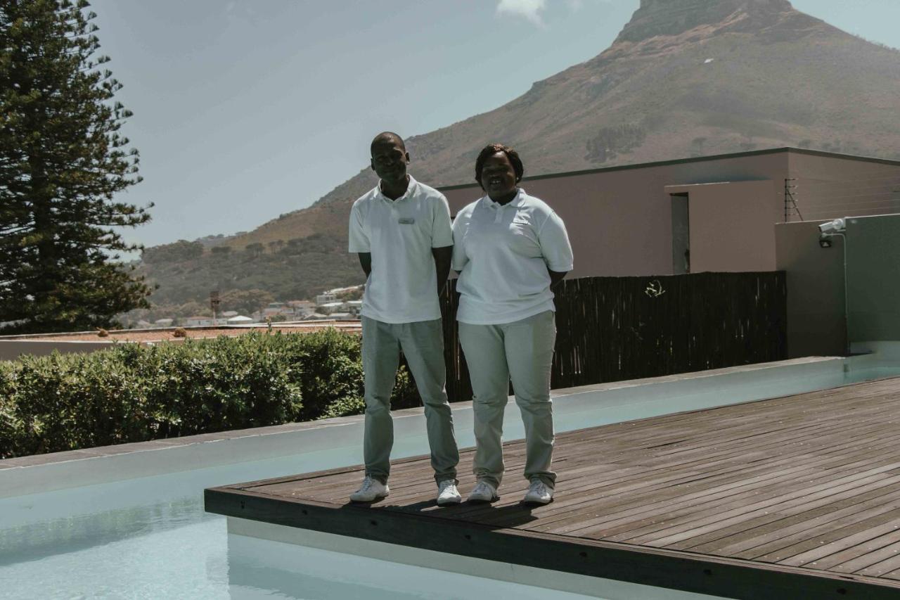 Serenity 18 Ronald Rd Camps Bay Villa Le Cap