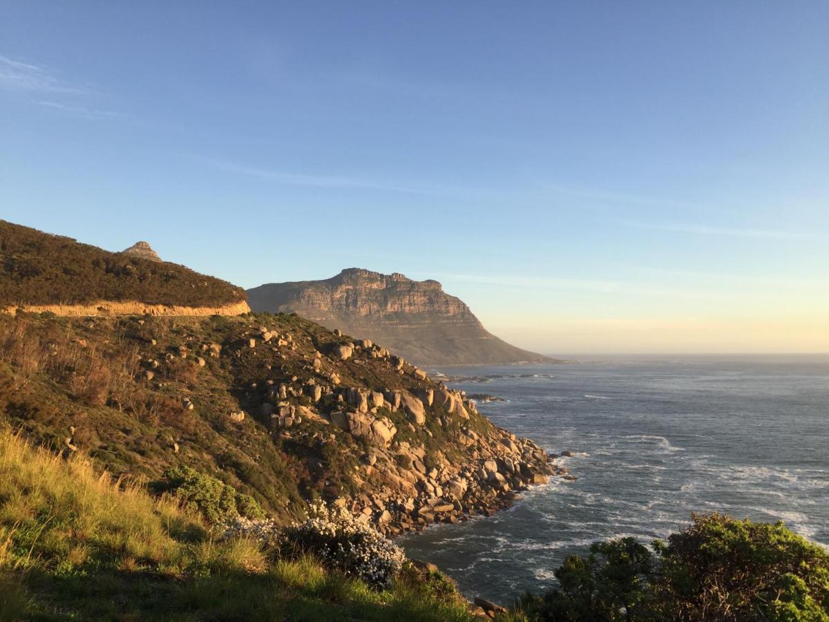 Serenity 18 Ronald Rd Camps Bay