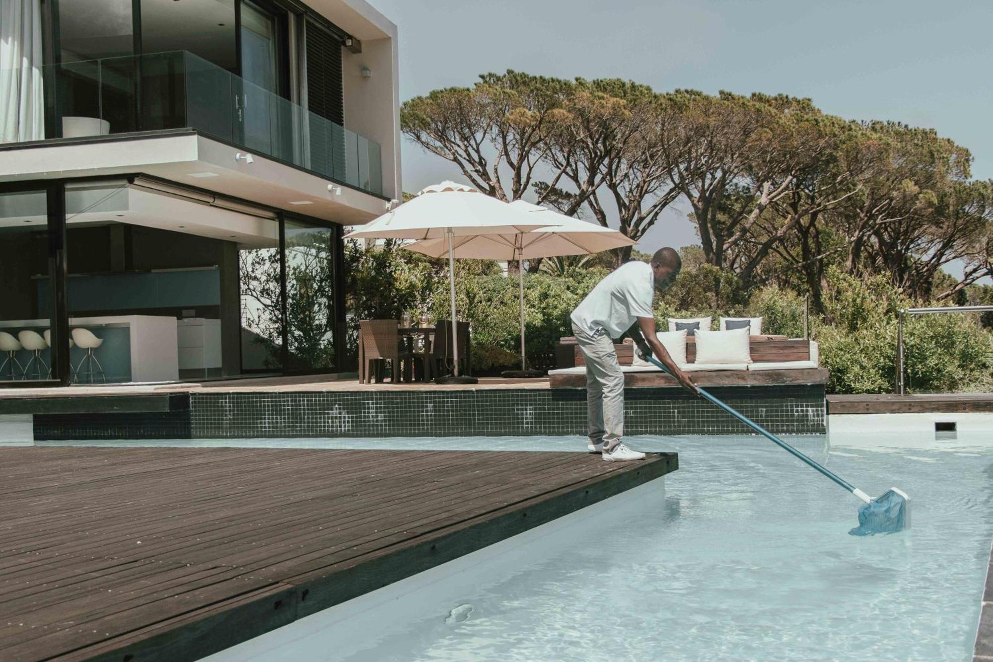 Serenity 18 Ronald Rd Camps Bay Villa