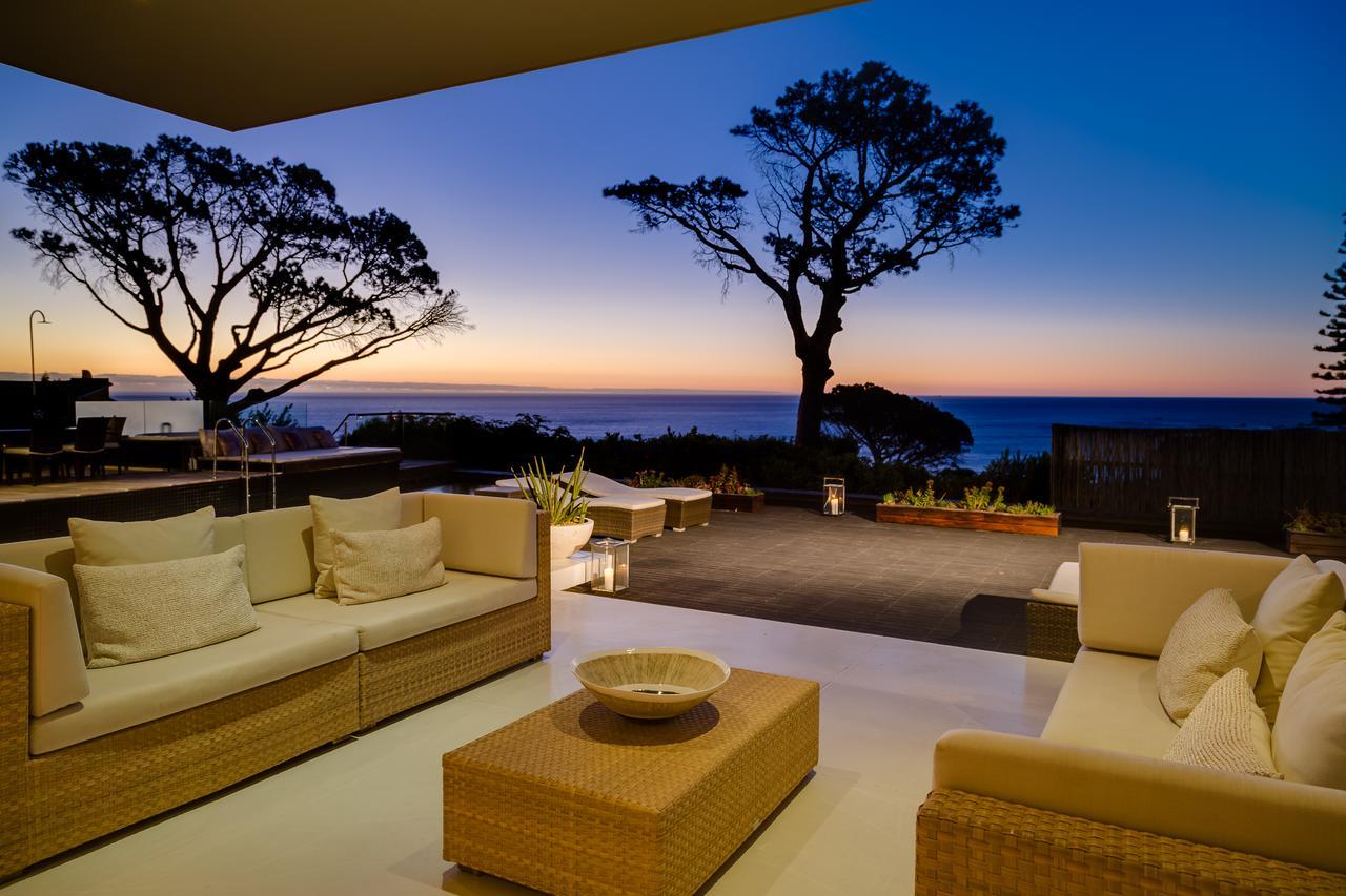 Villa Serenity 18 Ronald Rd Camps Bay Le Cap