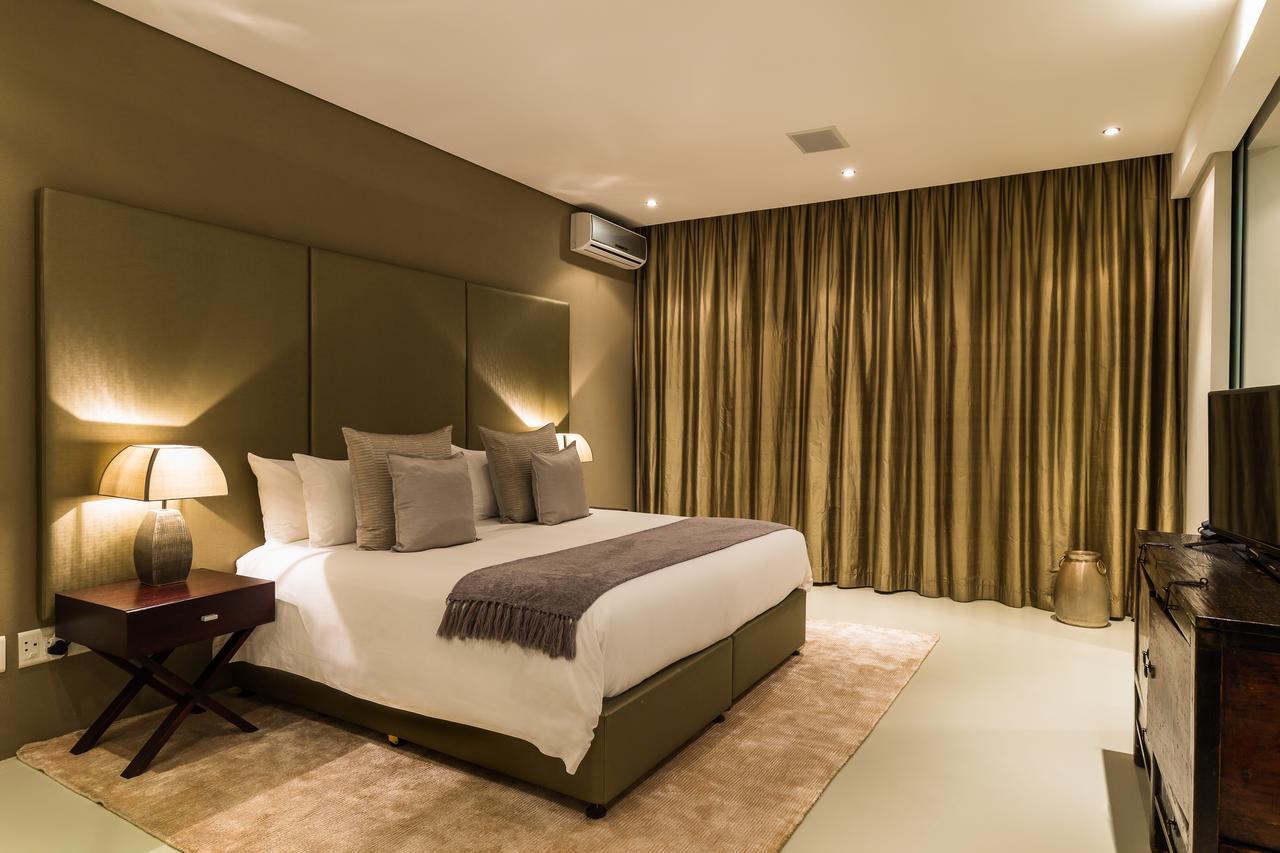 Serenity 18 Ronald Rd Camps Bay Villa Le Cap