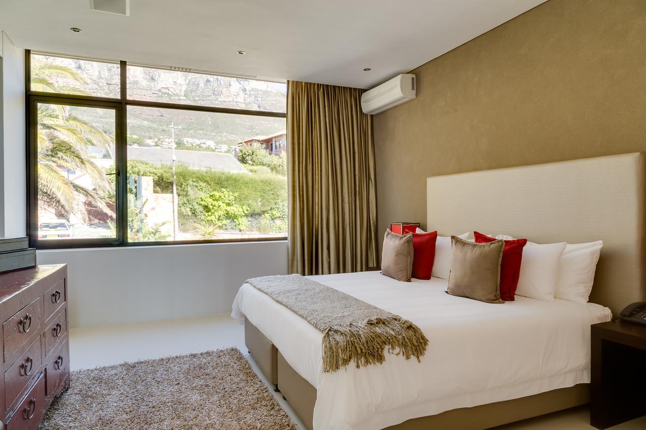 Serenity 18 Ronald Rd Camps Bay