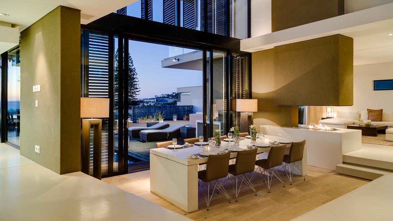 Serenity 18 Ronald Rd Camps Bay Villa Le Cap