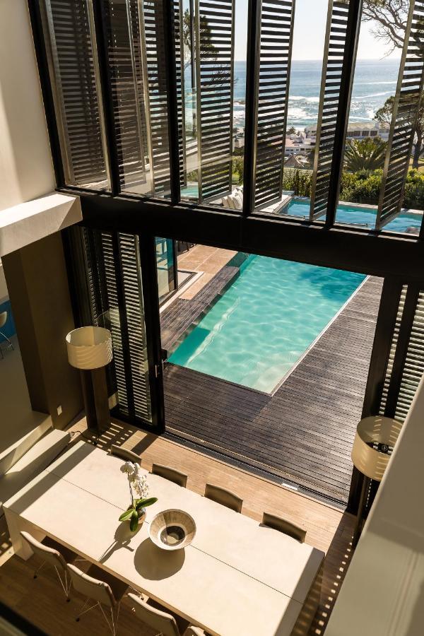 Serenity 18 Ronald Rd Camps Bay Villa *