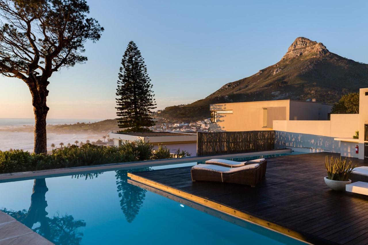 Serenity 18 Ronald Rd Camps Bay