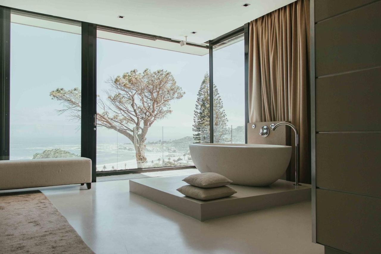 Serenity 18 Ronald Rd Camps Bay *