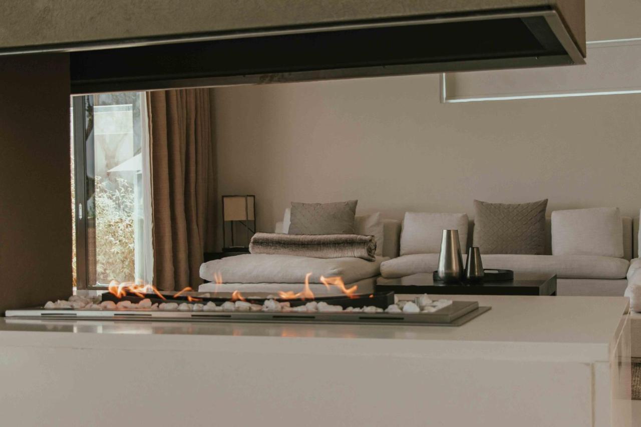 Serenity 18 Ronald Rd Camps Bay Villa