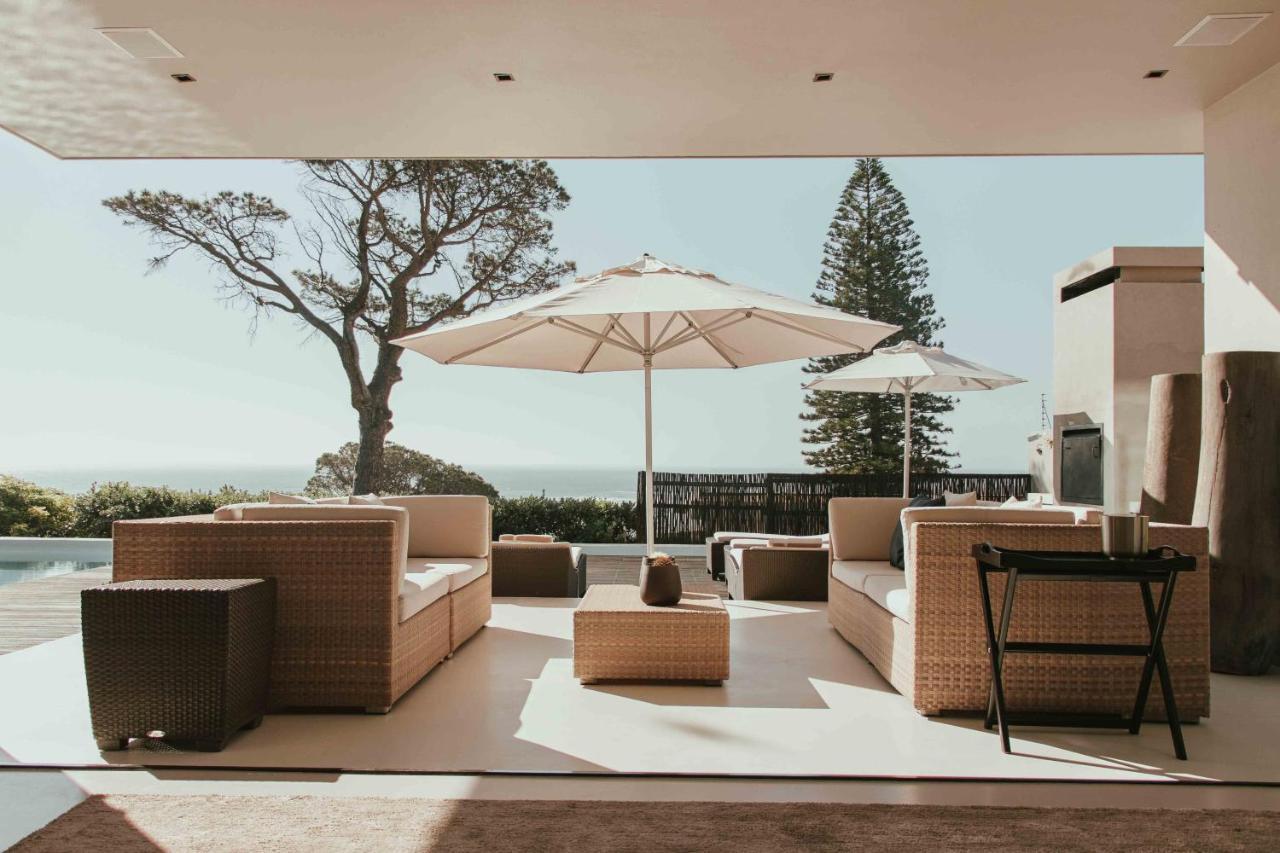 Villa Serenity 18 Ronald Rd Camps Bay