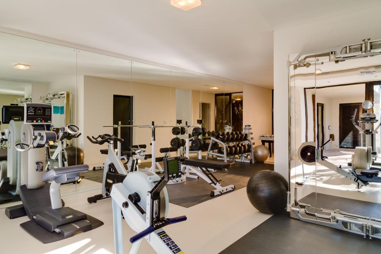 Serenity 18 Ronald Rd Camps Bay Villa Cape Town