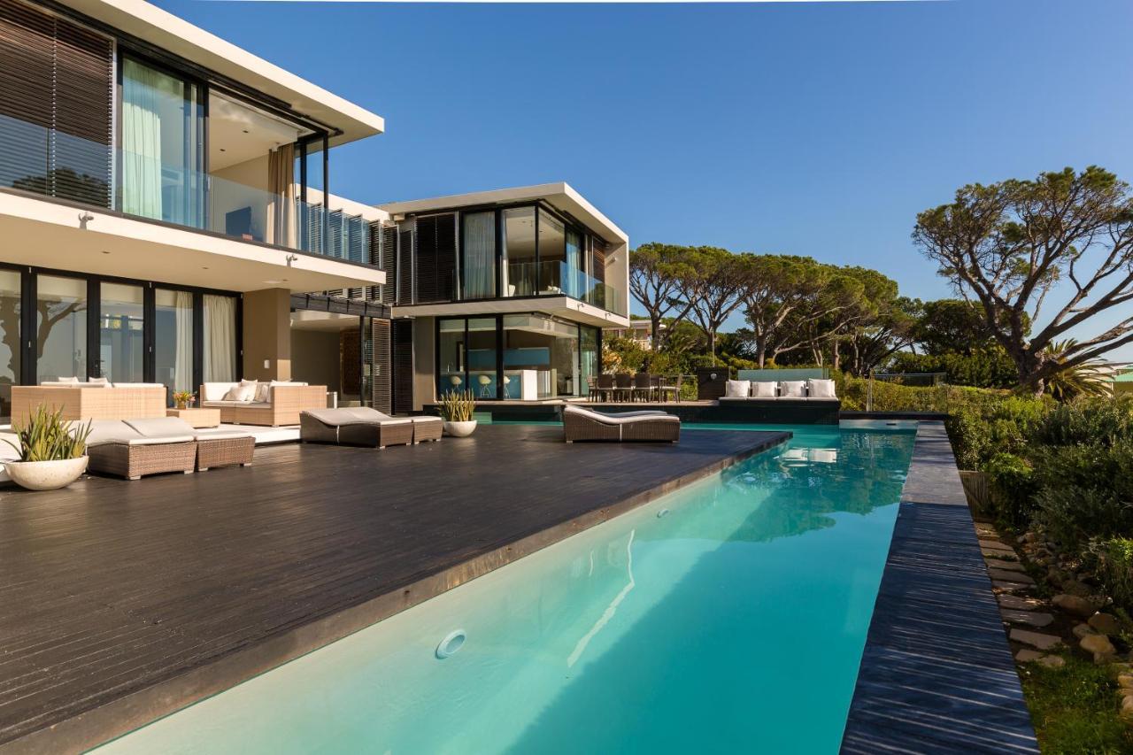 Serenity 18 Ronald Rd Camps Bay Villa Cape Town