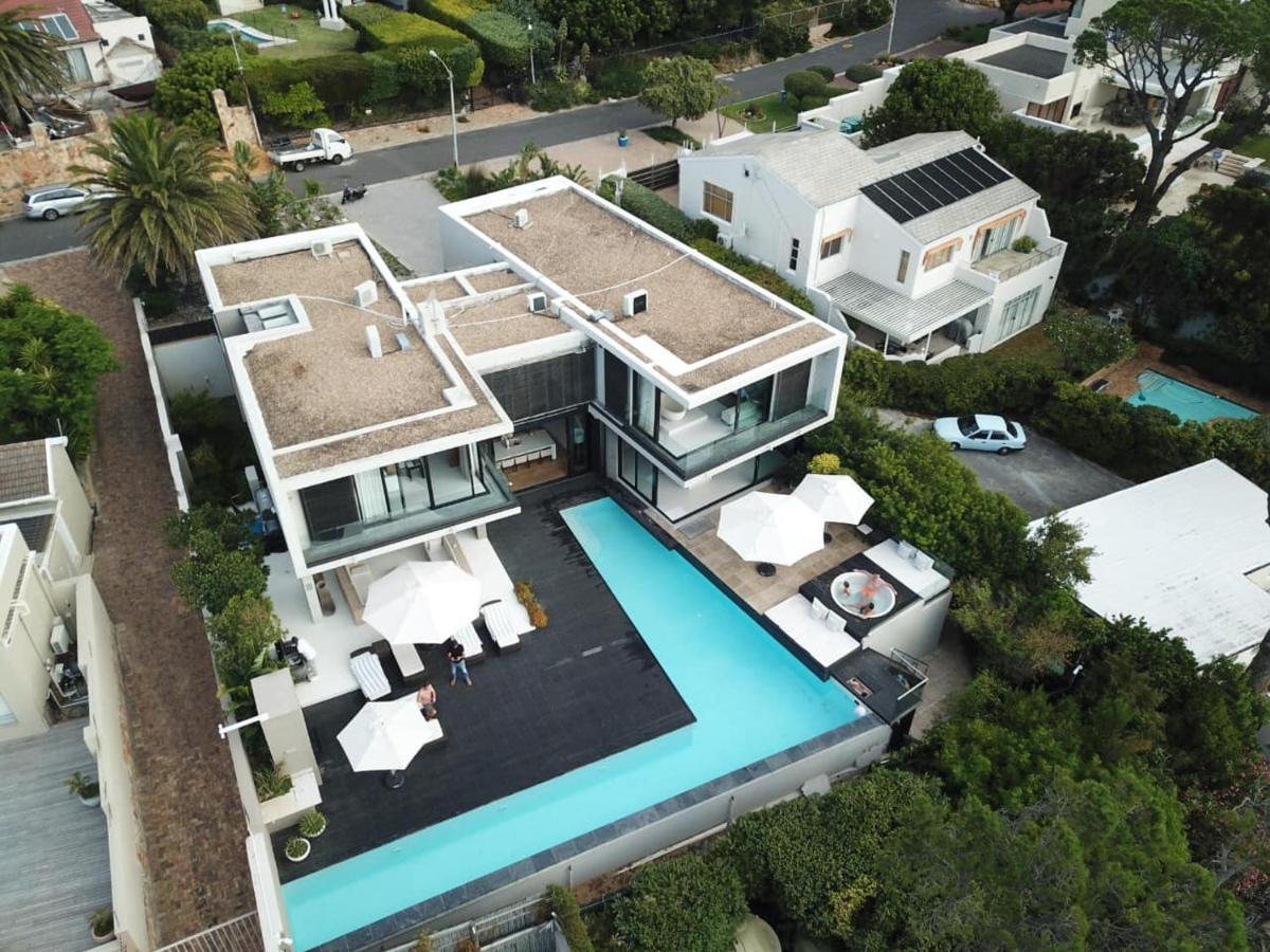 Serenity 18 Ronald Rd Camps Bay Cape Town