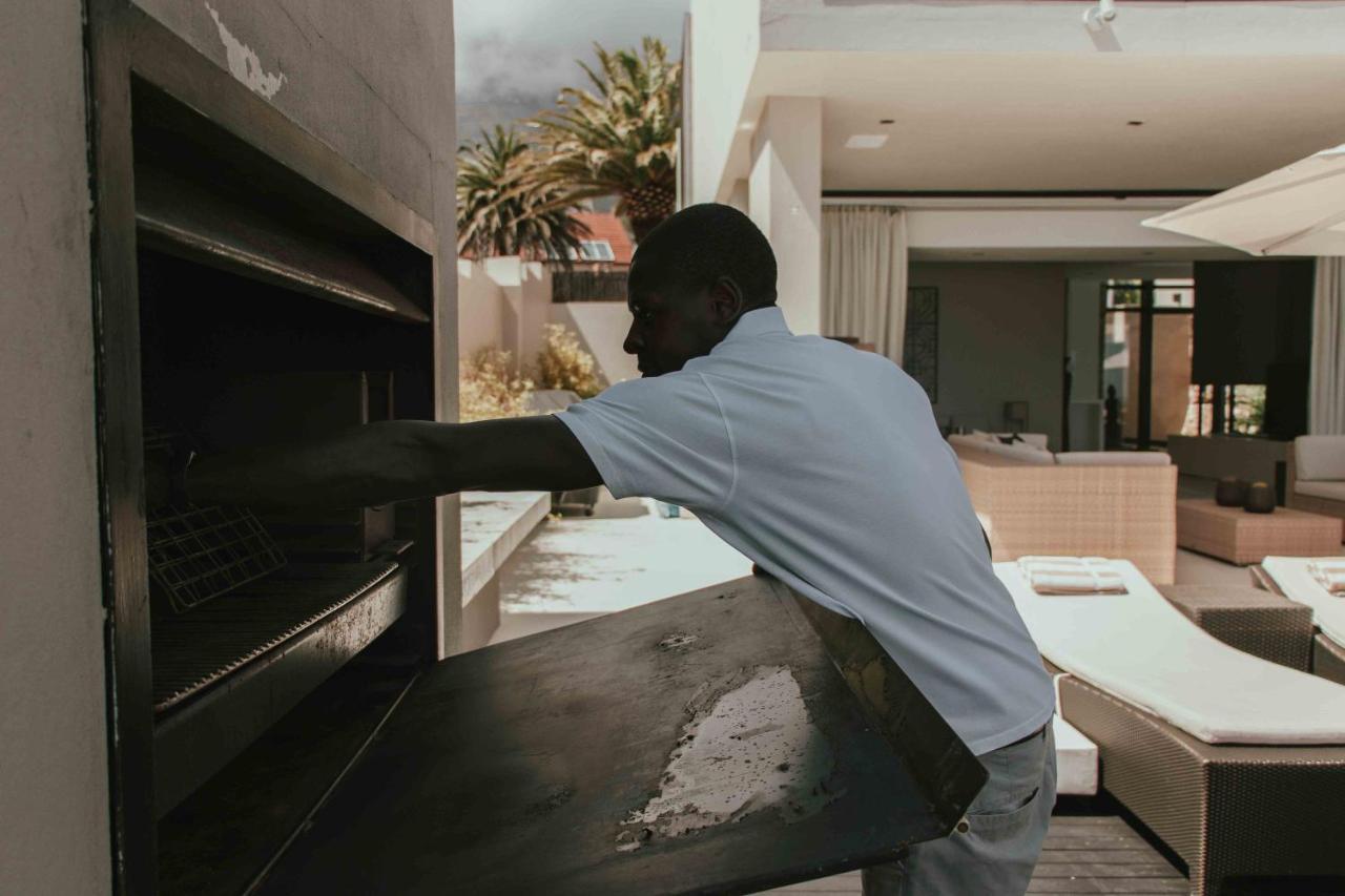 Serenity 18 Ronald Rd Camps Bay *