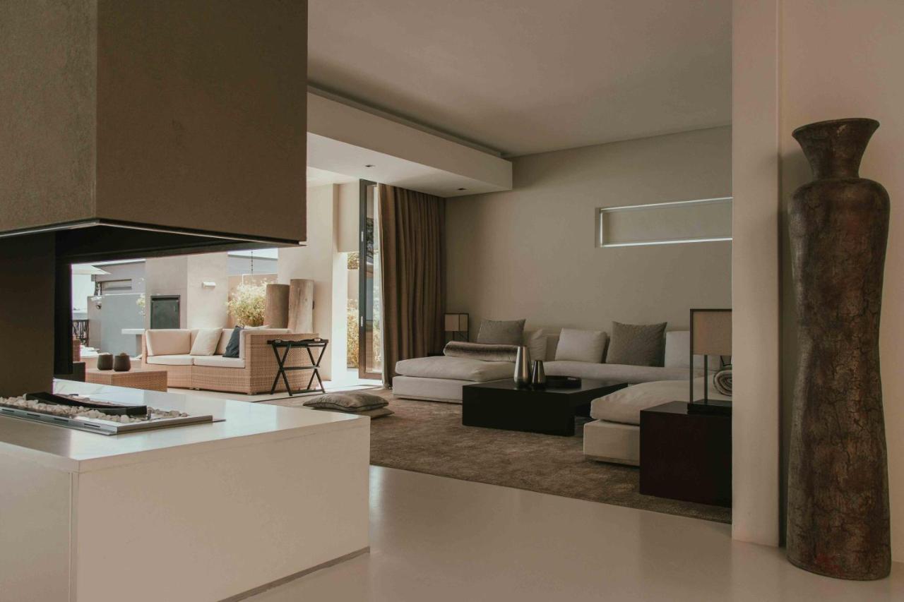 Serenity 18 Ronald Rd Camps Bay Villa