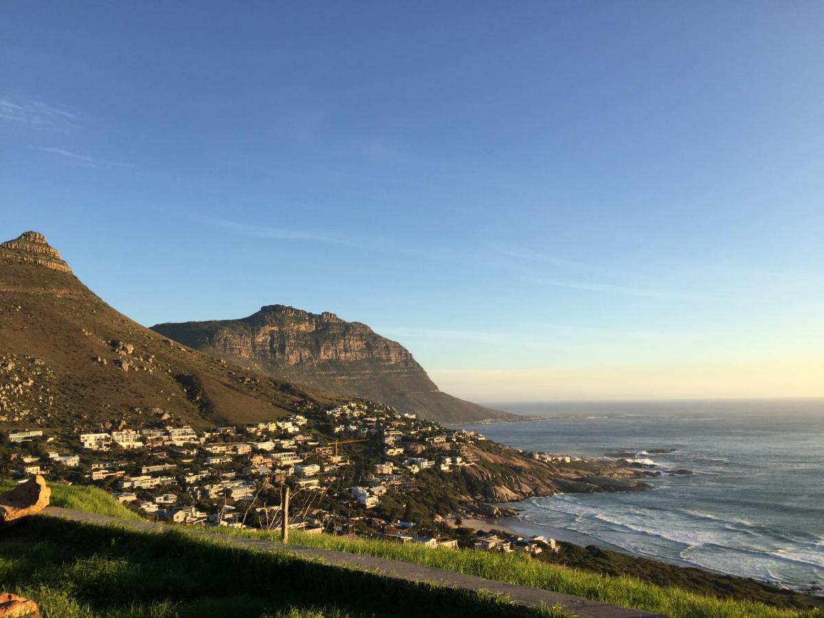 Villa Serenity 18 Ronald Rd Camps Bay