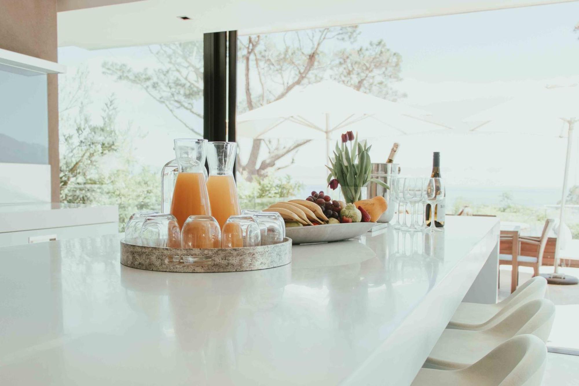 Serenity 18 Ronald Rd Camps Bay Villa *