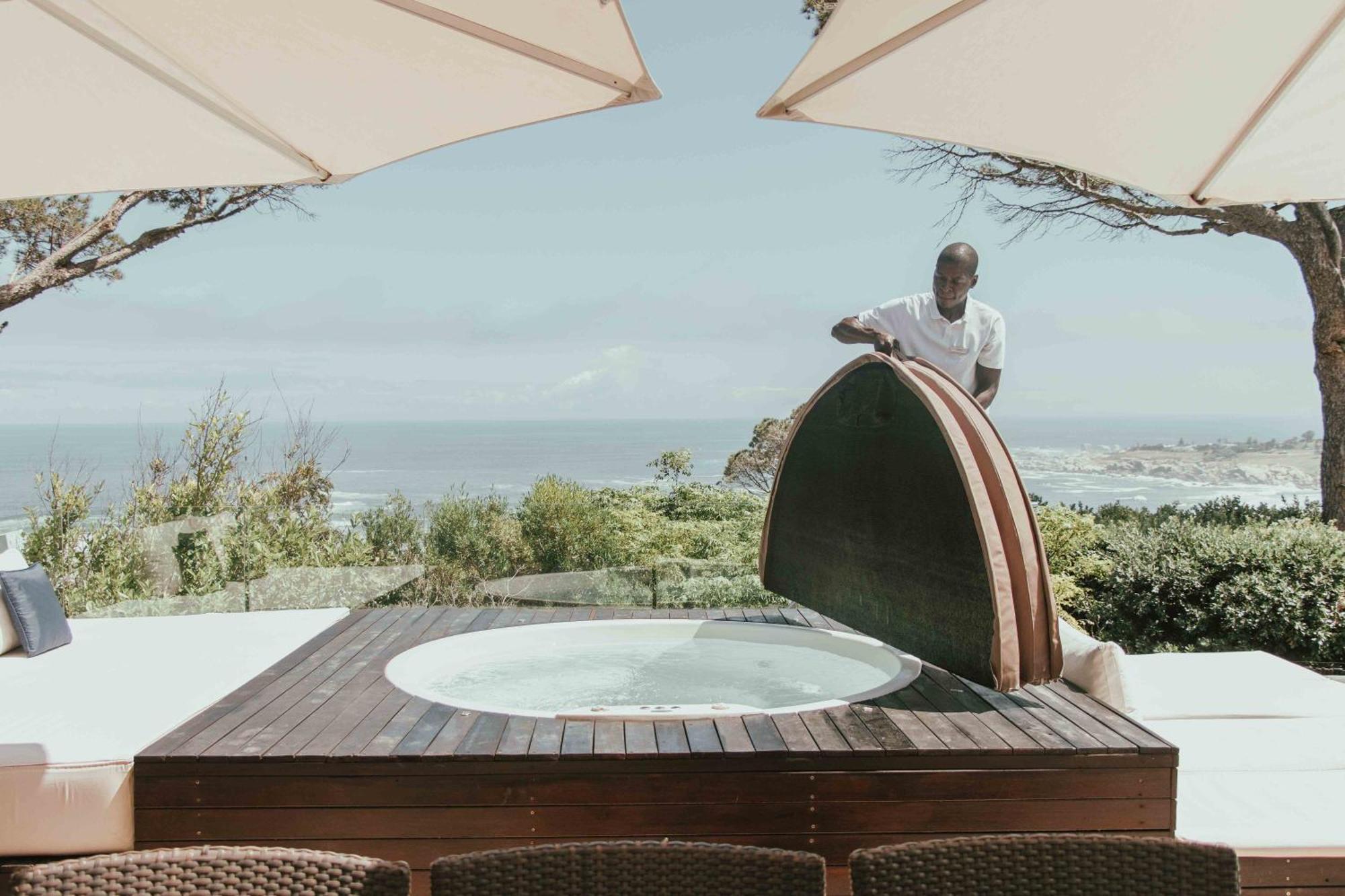 Serenity 18 Ronald Rd Camps Bay *
