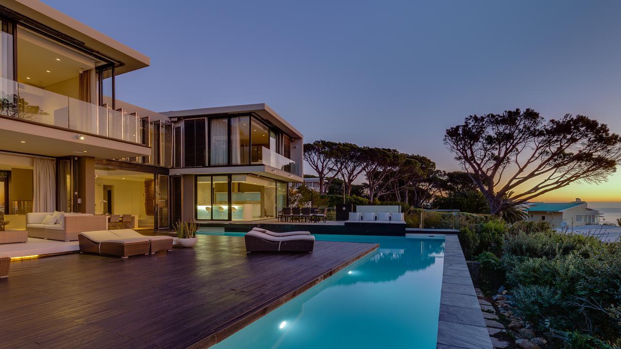 Serenity 18 Ronald Rd Camps Bay Villa