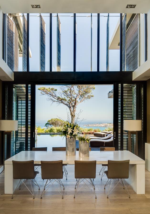 Serenity 18 Ronald Rd Camps Bay Cape Town