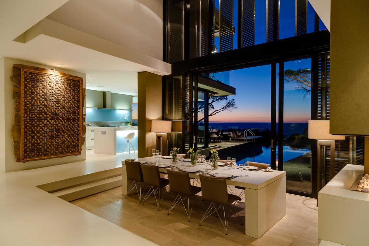 Serenity 18 Ronald Rd Camps Bay Villa Cape Town