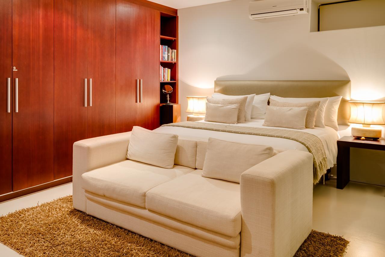 Serenity 18 Ronald Rd Camps Bay Villa *