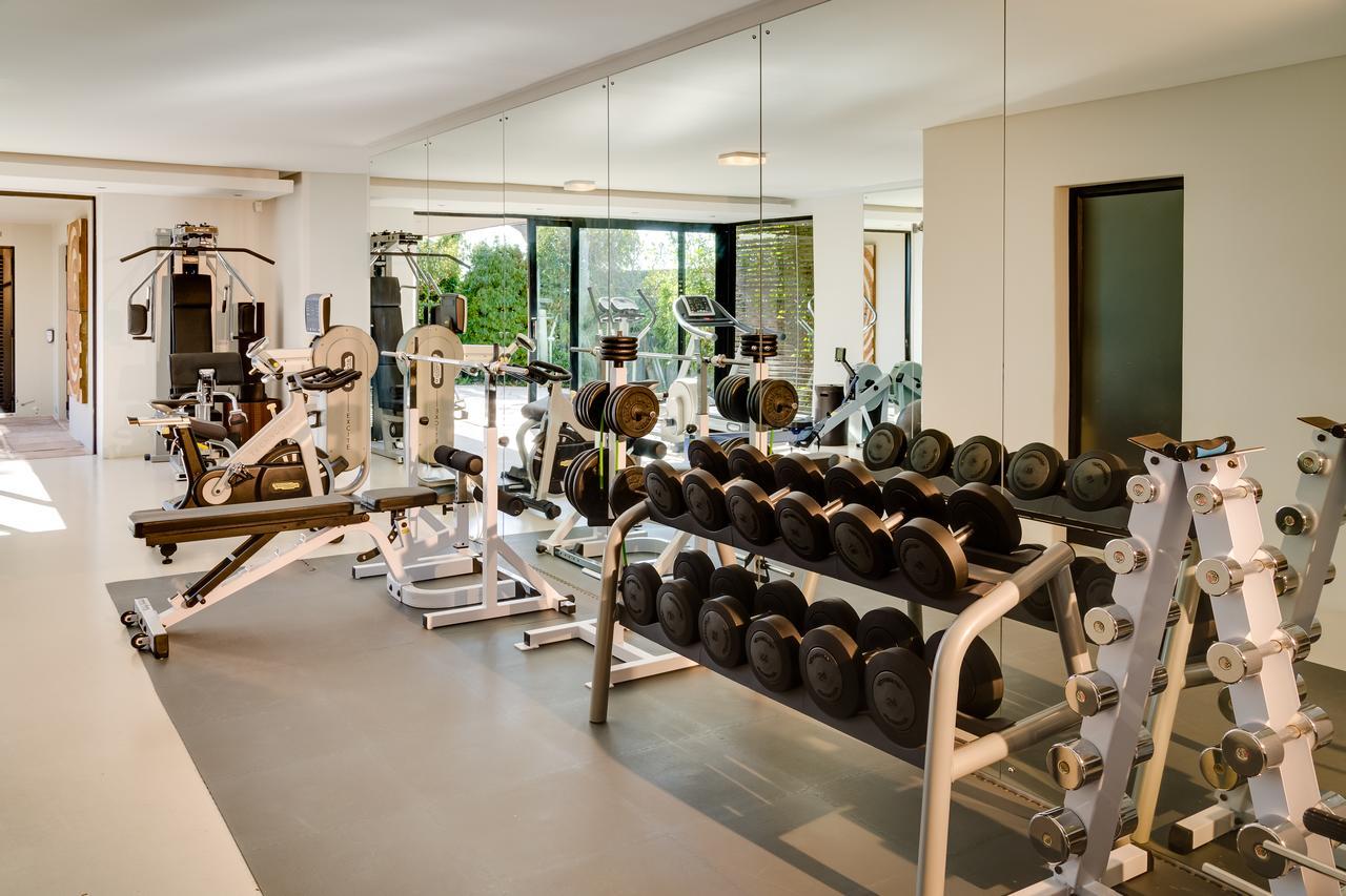 Villa Serenity 18 Ronald Rd Camps Bay Cape Town