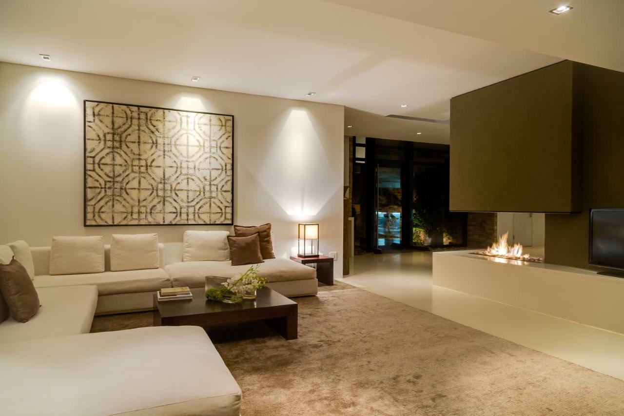 Villa Serenity 18 Ronald Rd Camps Bay Cape Town