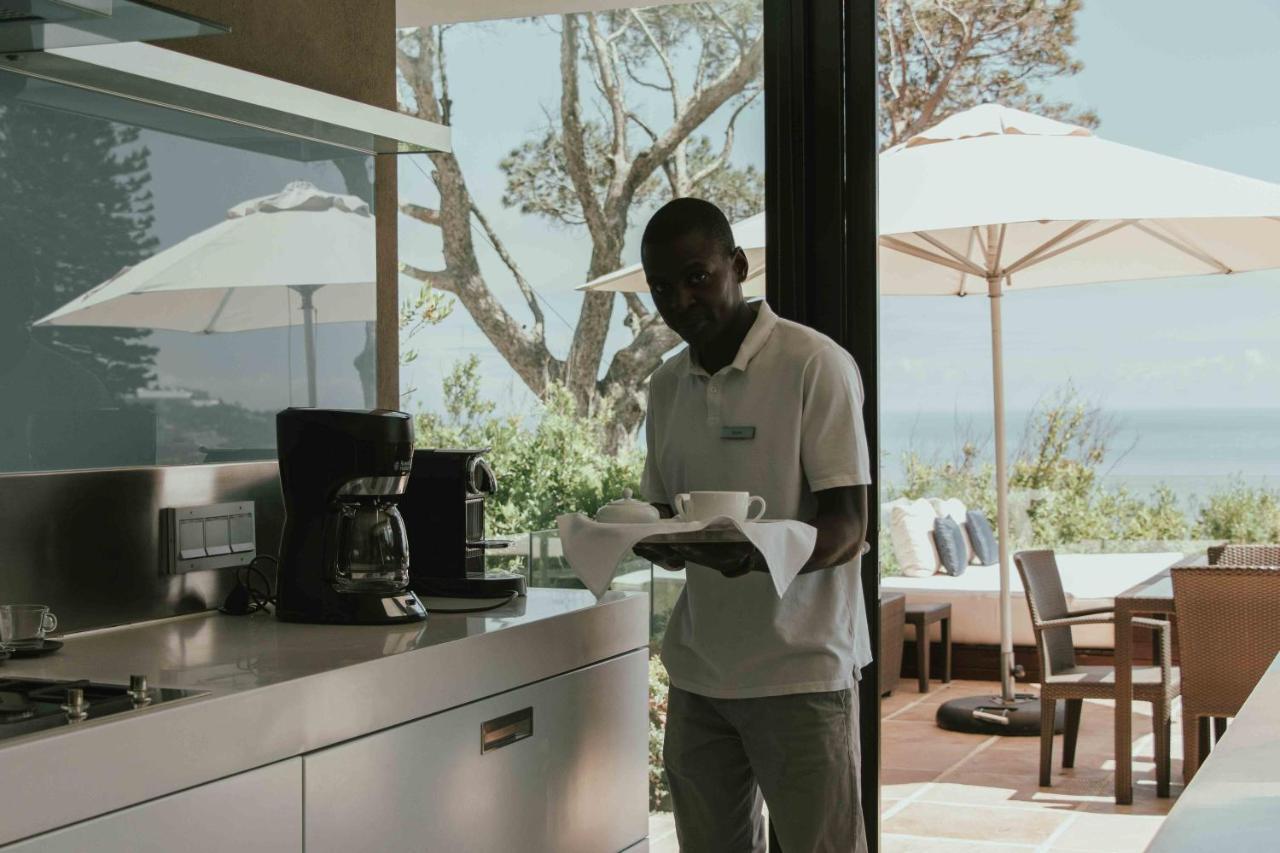 Serenity 18 Ronald Rd Camps Bay Cape Town