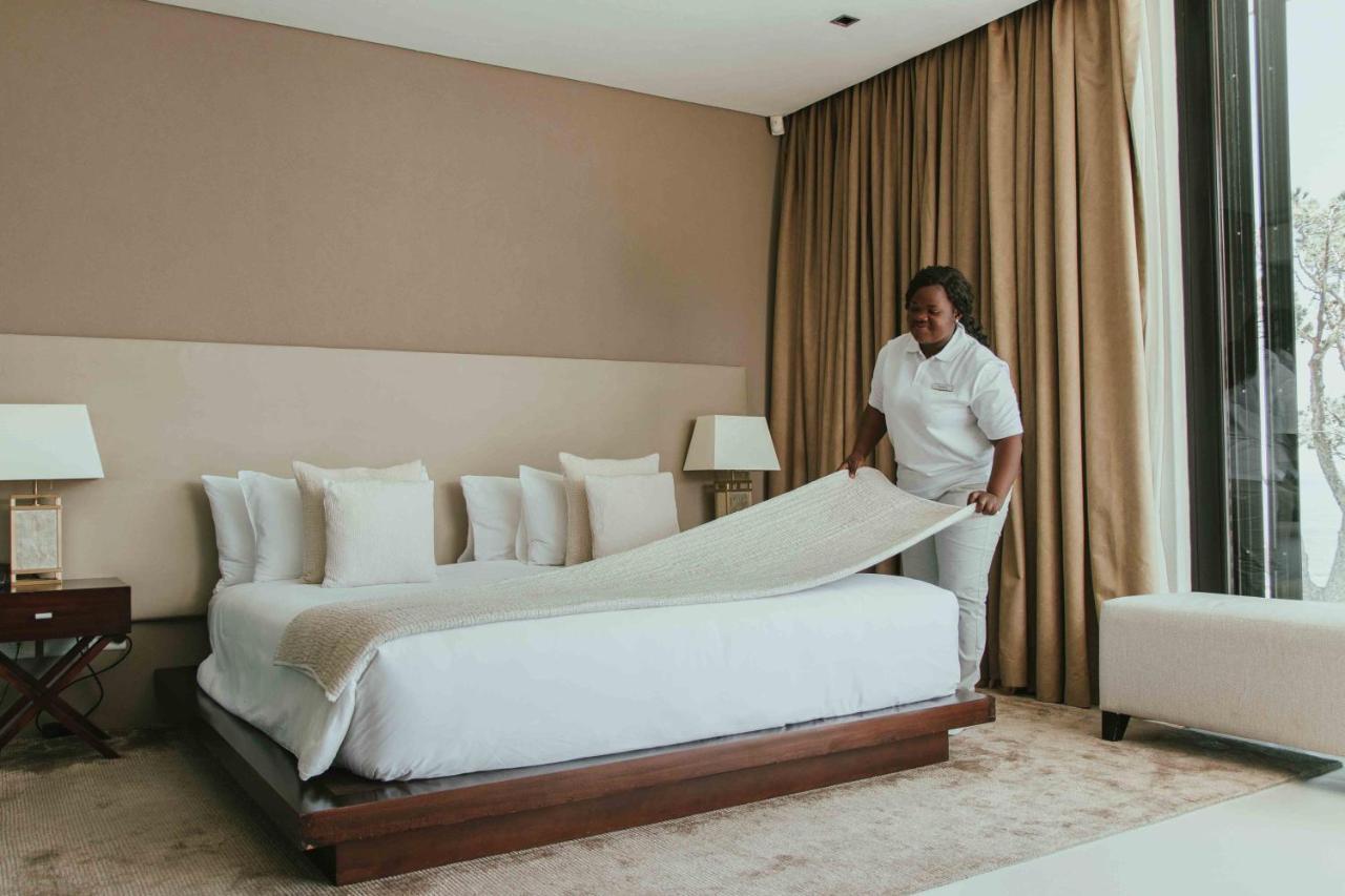 Serenity 18 Ronald Rd Camps Bay Cape Town